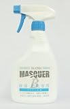 Dr.ClO2シリーズ マスケール-B【除菌・消臭専用】 安定化二酸化塩素液500mlの画像