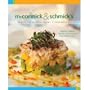 McCormick & Schmick's Seafood Restaurant Cookbook