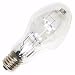 GE 47760 175-Watt HID Multi-Vapor Quartz Metal Halide Light Bulb, 1-Pack