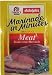 Third Party New : Adolph's Marinade in Minutes 1 oz 12 ct
