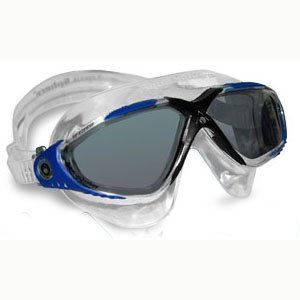 Aqua Sphere Vista Tint Lens Swim Goggles