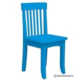 Product details for Avalon Chair - Aqua