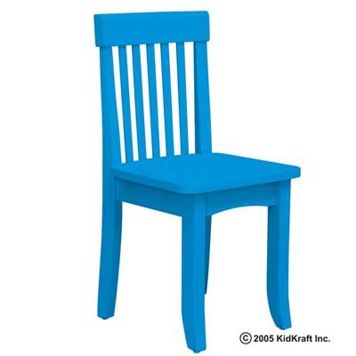 Kitchen: Avalon Chair Aqua