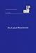 ALIF 21 Lyrical Phenomenon (Journal of Comparative Poetics, Number 21, 2001)