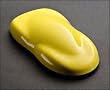 House of Kolor SG101-QT Lemon Yellow Shimrin Graphic Kolor