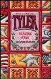 Tyler #5: Blazing Star (Tyler, No 5)