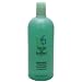 Bain De Terre Green Meadow Blancing Shampoo 33.8 oz (Pack of 2)
