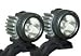 Nite Hawk K2 Emitter Dual AL-X w/Battery & Charger