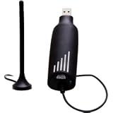 CellRanger Dual Band USB Wireless Signal Amplifier 869-894/1930-1990 MHz Up to 50 dB