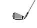 Callaway Golf Men'sBig Bertha Irons Set (Set of 8 Total Clubs: 3-4H, 5-PW, Right Hand, Graphite, Regular Flex)
