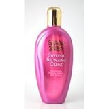 Swedish Beauty Swedish Bronzing Creme Tan Lotion 8.25oz