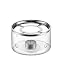 Bodum Bistro Glass Teapot Warmer Medium Size