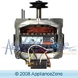 Tools & Hardware : Washing Machine Motor & Pulley - 21001317