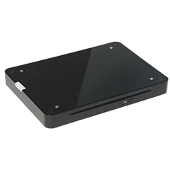 Foxconn NETDVD Externer 9A0F1304EJ5-01 DVD-Brenner USB 2.0 schwarz