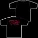 Cannibal Corpse Logo Shirt