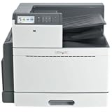 C950DE - Workgroup - Color - Led - 7.7 Seconds - 1200 X 1200 Dpi - 1200 Dpi X 12