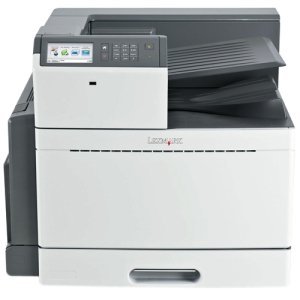 review Lexmark 22Z0000