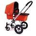 Baby : Bugaboo Frog complete orange