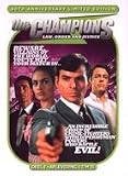 THE CHAMPIONS - The Complete Series [import]