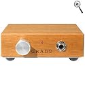 Grado RA-1 AC Version - Headphone Amplifier