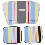 Maclaren Techno XT Comfort Pack - Multi Stripe