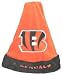 Cincinnati Bengals Santa Hat