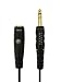 Planet Waves Headphone Extension Cables, 20 feet