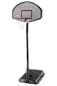Lifetime 1225 Pro Court Height-Adjustable Portable Basketball System with 44-Inch Backboard