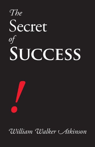 the secret of success