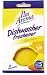 Pan Aroma Dishwasher Freshener, Lemon, 2 pk