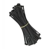 Sealey CT25101 Cable Ties 2.5 x 100mm Pack of 100