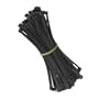 Sealey CT25101 Cable Ties 2.5 x 100mm Pack of 100
