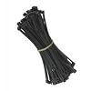 Sealey CT25101 Cable Ties 2.5 x 100mm Pack of 100