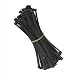 Sealey CT25101 Cable Ties 2.5 x 100mm Pack of 100
