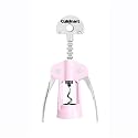 Cuisinart Wing Corkscrew, Pink