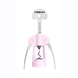 Pink Winged Corkscrew by Cuisinart