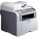 Samsung SCX-5530FN Multifunktionsgerät - Laserdrucker, Scanner, Kopierer, Faxgerät
