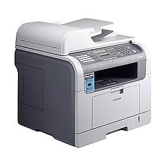 Samsung SCX-5530FN Multifunktionsger�t - Laserdrucker, Scanner, Kopierer, Faxger�t