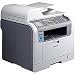 Image of Samsung SCX-5530FN Multifunktionsgerät - Laserdrucker, Scanner, Kopierer, Faxgerät