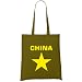 China Organic Fashion Tote