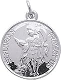 St. Florian Charm by Rembrandt Charms