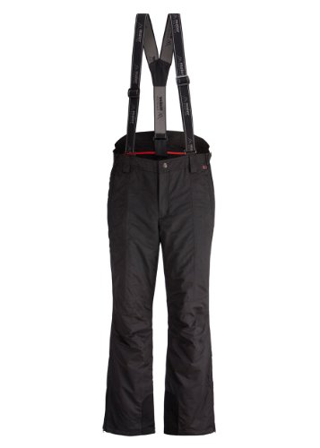 maier sports Herren Tr�gerhose mTEX Philip