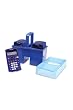 CALC-U-TOTE CALCULATOR CADDY WITH
