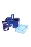 LEARNING RESOURCES CALC - U - TOTE CALCULATOR CADDY WITH