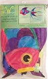 Go Fly A Kite 32019 Damsel Fish Windwheel