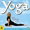 Yoga Body and Soul