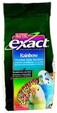 Kaytee Parakeet Exact Rainbow 14oz