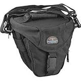 Tamrac 5682 Digital Zoom 2 Camera Bag (Black)
