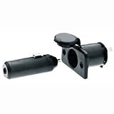 Anderson Marine Accessory Socket And Mount Plug