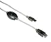 Cables To Go - 39978 - 5m (16.4ft) USB A Male to A Female Active Extension Cable